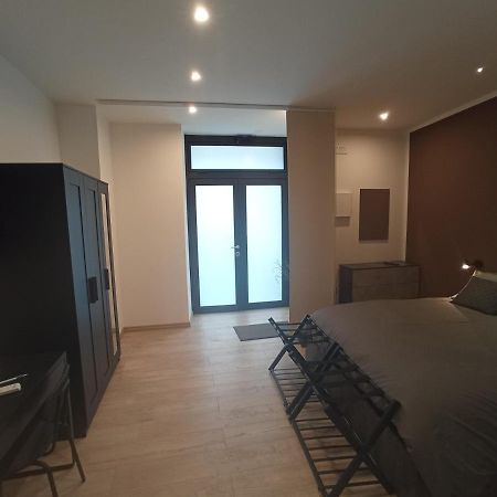 La Casa Di Marci Apartamento Catânia Exterior foto