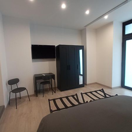 La Casa Di Marci Apartamento Catânia Exterior foto