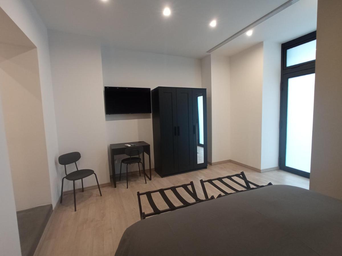 La Casa Di Marci Apartamento Catânia Exterior foto